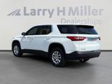 Used 2020 Chevrolet Traverse LS image 3