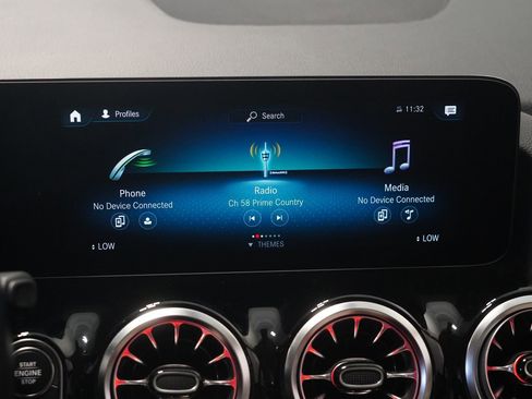 Certified 2023 Mercedes-Benz GLA 250 4MATIC image 20