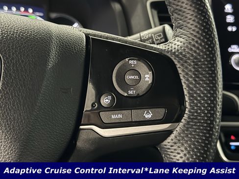 Used 2022 Honda Passport Elite image 7