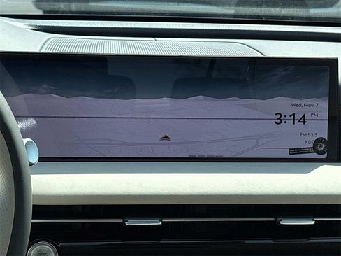 New 2025 Genesis G80 3.5T Sport Prestige image 9