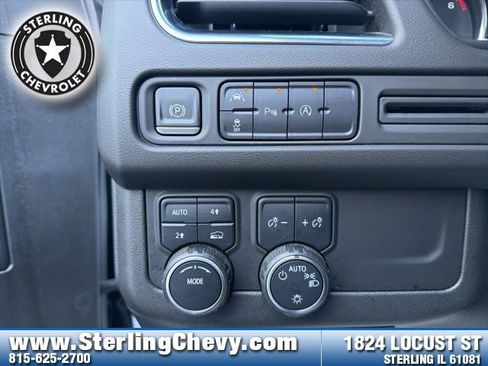 Used 2023 Chevrolet Suburban LS w/ Driver Alert Package AWD/4WD image 18