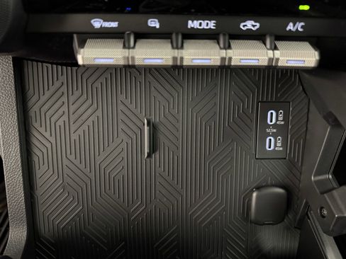 New 2026 Toyota Tacoma SR5 image 3