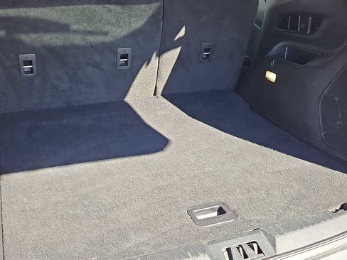 Used 2024 Ford Edge Titanium image 23