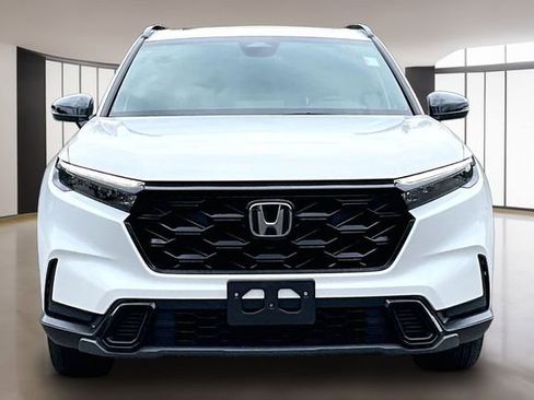 Used 2025 Honda CR-V Sport image 2