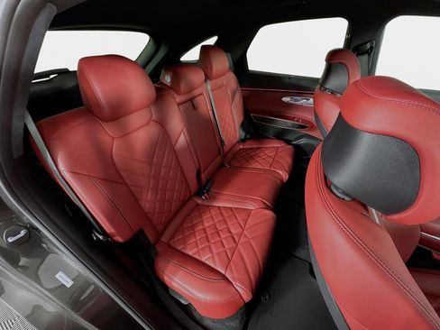 New 2026 Genesis GV70 3.5T Sport Prestige image 29