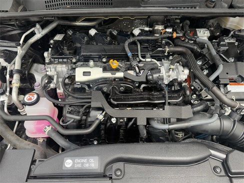 Used 2024 Toyota Prius Limited image 31