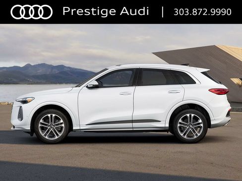 Used 2026 Audi Q5 Premium Plus AWD/4WD image 4