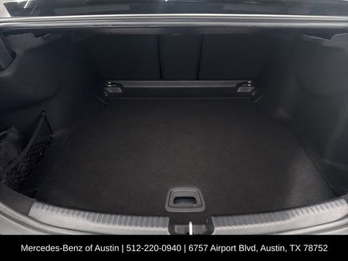 Used 2022 Mercedes-Benz C 300 Sedan image 25