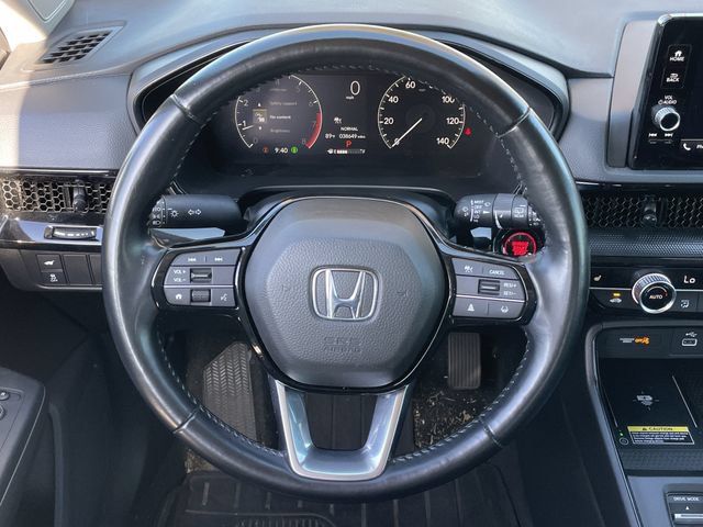 Certified 2025 Honda CR-V EX-L image 11