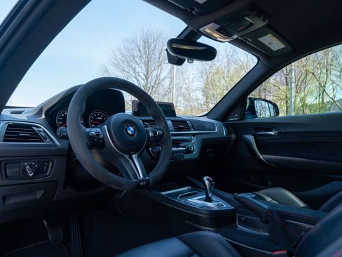Used 2020 BMW M2 CS image 21