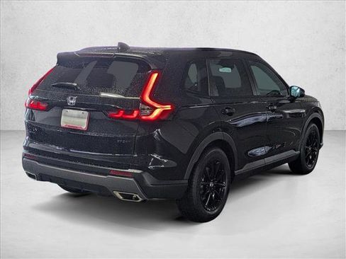 Used 2026 Honda CR-V Sport image 5