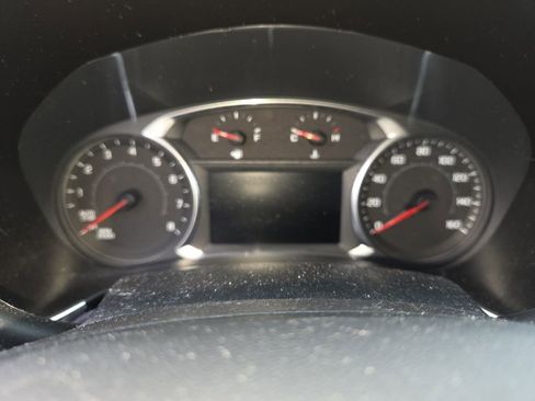 Used 2019 Chevrolet Equinox LT FWD image 12