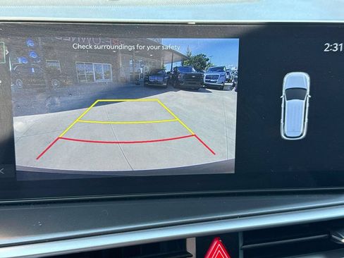 Used 2025 Kia Sorento S w/ Panoramic Sunroof Package FWD image 27