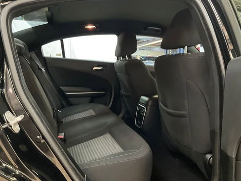 Certified 2023 Dodge Charger SXT image 13
