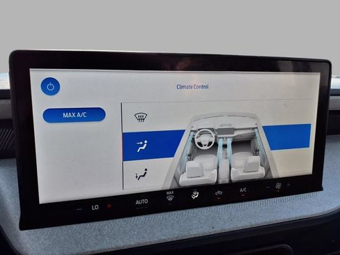 Used 2026 Ford Maverick XLT AWD/4WD image 7