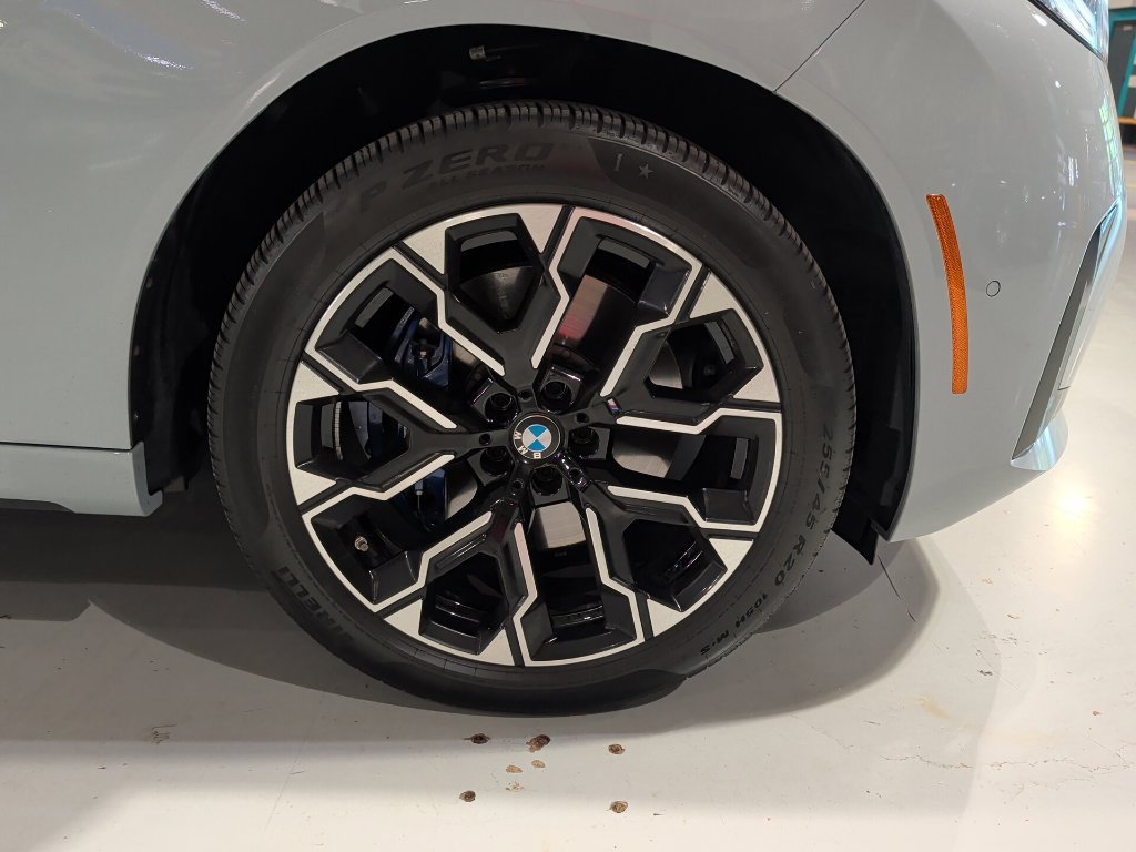 Certified 2026 BMW X3 M50 AWD/4WD image 6