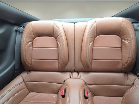 Used 2016 Ford Mustang Coupe w/ Equipment Group 051A image 13