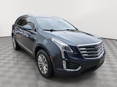 Used 2019 Cadillac XT5 Luxury