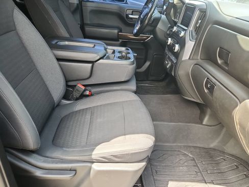Used 2020 GMC Sierra 1500 Elevation w/ Trailering Package AWD/4WD image 15