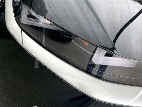 Certified 2026 Hyundai Ioniq 5 Limited RWD image 26