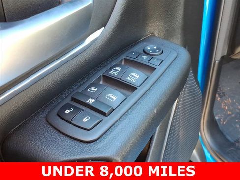 Used 2022 RAM 1500 Big Horn image 15