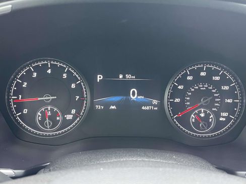 Used 2023 Hyundai Santa Fe SEL w/ Cargo Package FWD image 21
