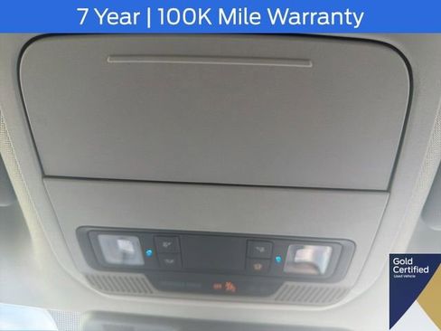 Used 2025 Ford F150 XLT w/ Equipment Group 301A Standard AWD/4WD image 39