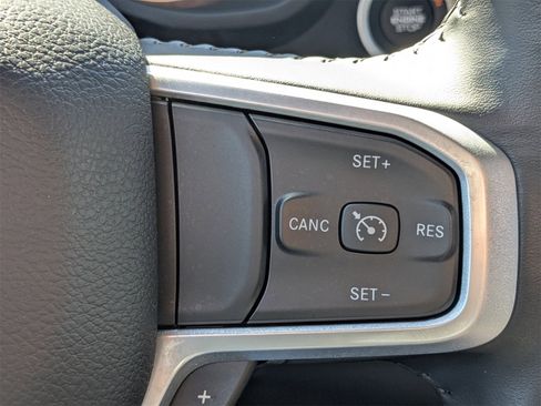 Used 2022 RAM 1500 Big Horn image 27