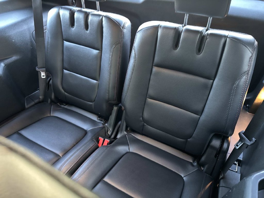 Used 2019 Ford Explorer Sport w/ Equipment Group 401A AWD/4WD image 14