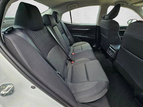 Used 2026 Toyota Camry LE w/ Convenience Package FWD image 18