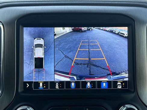 Used 2021 GMC Sierra 2500 Denali w/ Denali Ultimate Package image 9