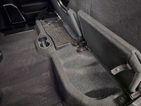 Used 2024 RAM 2500 Laramie image 37