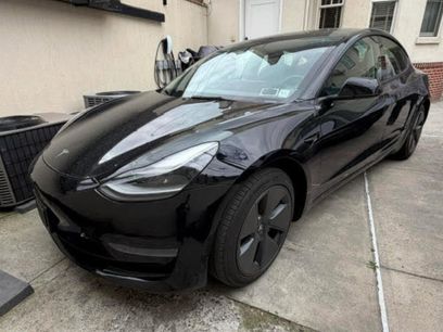 Used 2022 Tesla Model 3