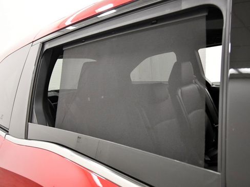 Certified 2023 Honda Odyssey Sport image 13
