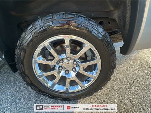 Used 2018 GMC Sierra 1500 Denali image 18