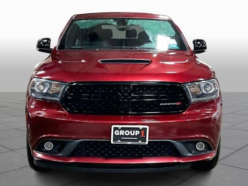 Used 2018 Dodge Durango GT image 3
