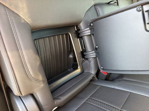 New 2026 Chevrolet Silverado 3500 High Country w/ Technology Package image 26