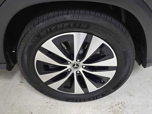 Used 2025 Mercedes-Benz GLE 350 4MATIC image 10