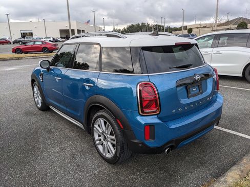 Used 2023 MINI Cooper Countryman S w/ Premium Package image 20