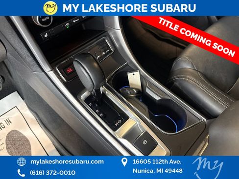 Used 2020 Subaru Ascent Limited w/ Technology Package AWD/4WD image 23