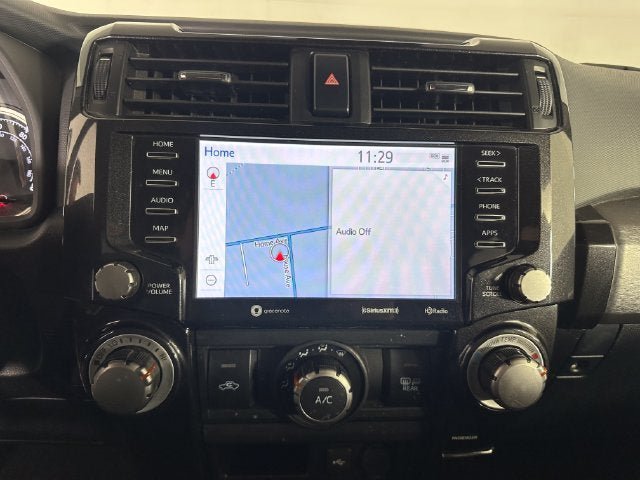 Used 2020 Toyota 4Runner TRD Off-Road AWD/4WD image 21