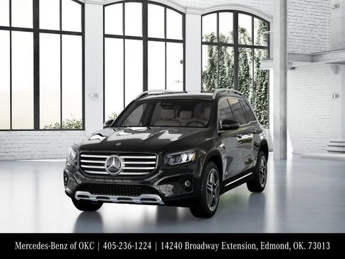 Used 2026 Mercedes-Benz GLB 250 image 41