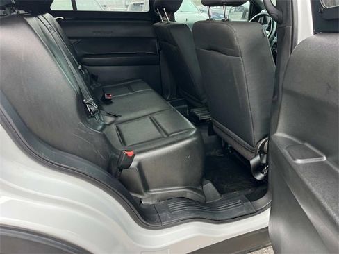 Used 2016 Ford Explorer 4WD Police Interceptor image 10