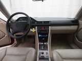 Used 1995 Mercedes-Benz E 320 Convertible image 5