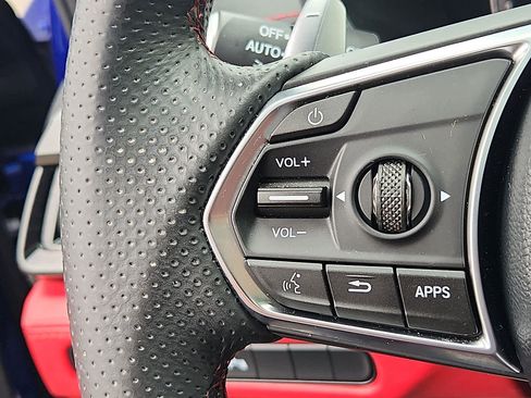 Certified 2024 Acura MDX A-Spec image 21