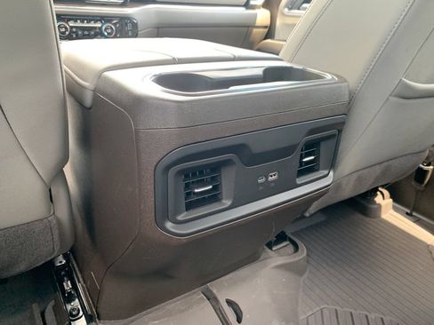 Used 2024 Chevrolet Silverado 1500 RST w/ RST All Star Premium Package AWD/4WD image 27