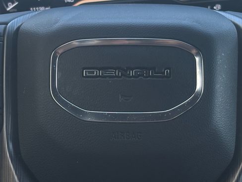 Used 2023 GMC Sierra 1500 Denali Ultimate image 12