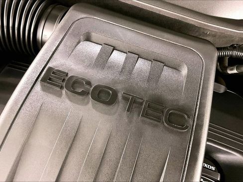 Used 2014 GMC Terrain SLT w/ Cargo Package image 44