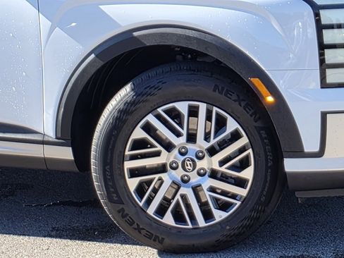 New 2026 Hyundai Palisade SEL image 12