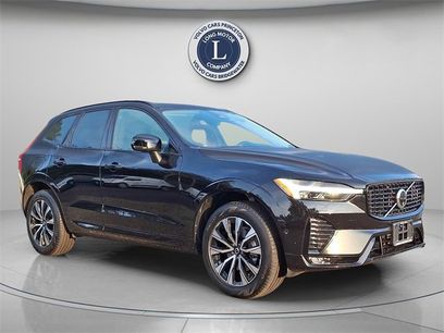 Certified 2025 Volvo XC60 B5 Plus w/ Climate Package